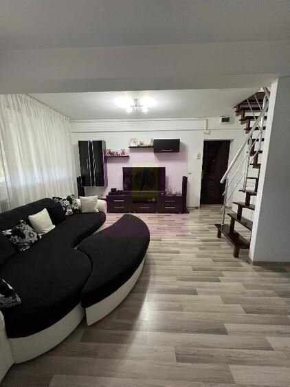 EXCEPTIONAL !!!  Duplex, 3 camere in zona Colentine