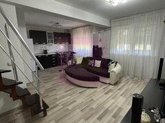 EXCEPTIONAL !!!  Duplex, 3 camere in zona Colentine